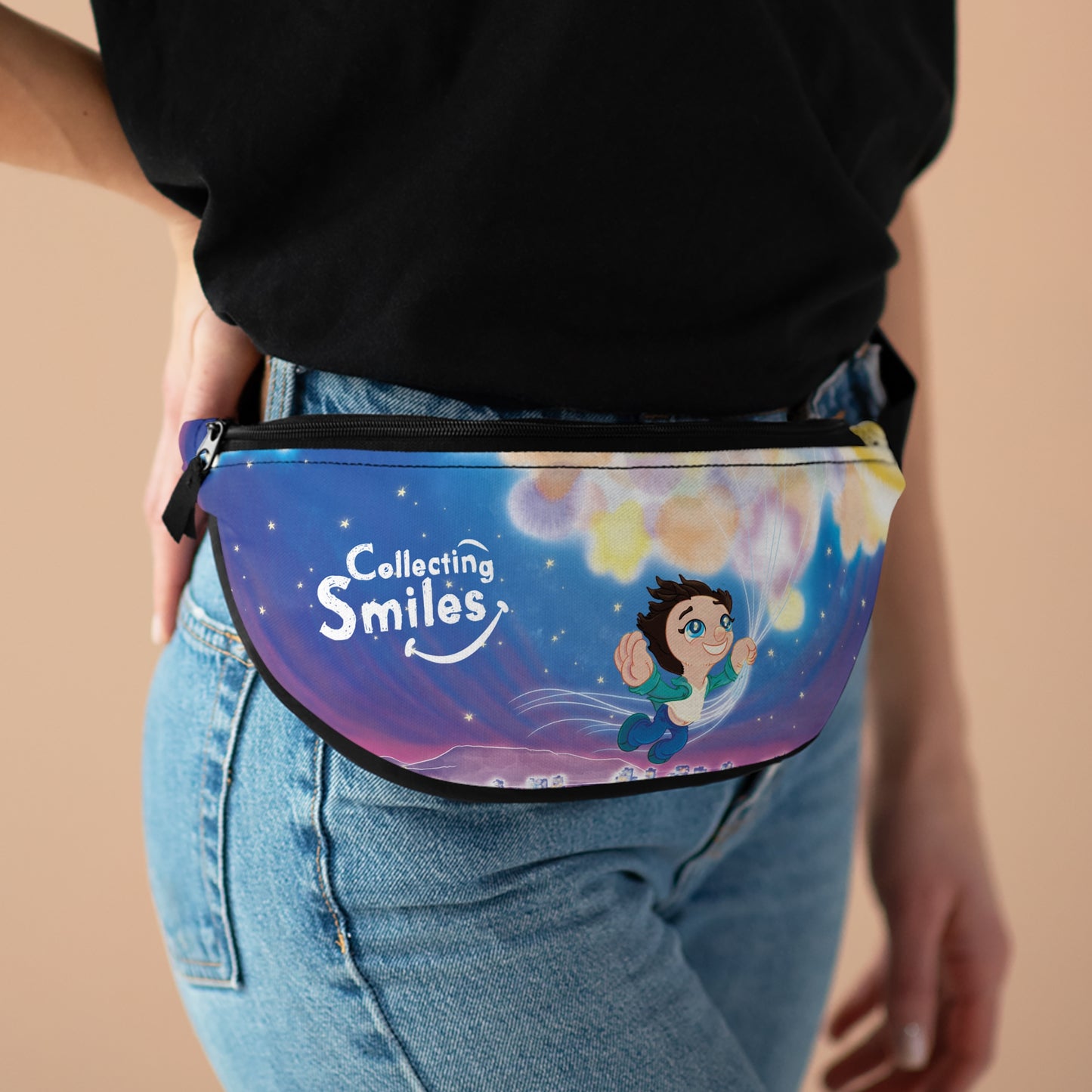 Fanny Pack
