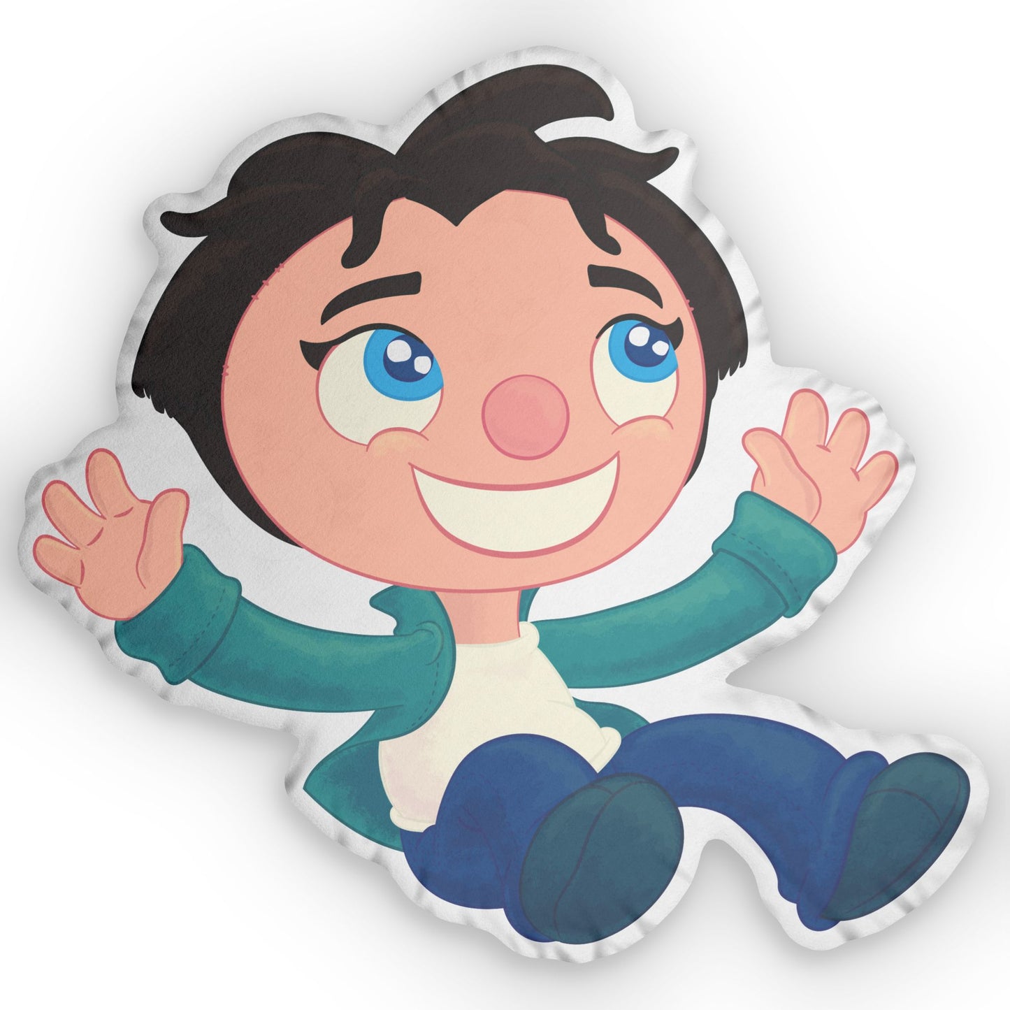 Radiant Dreamer / Soñador Luminoso