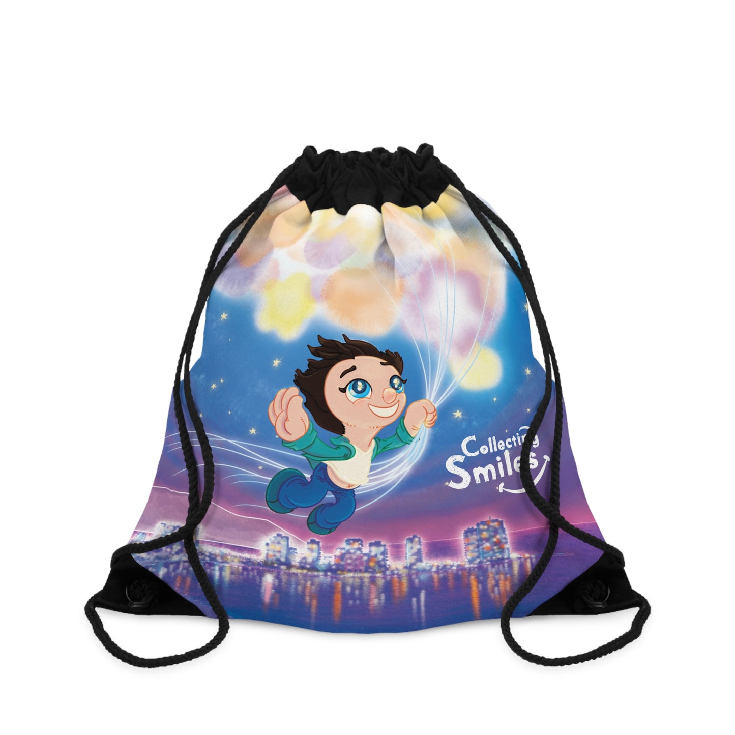 Drawstring Bag