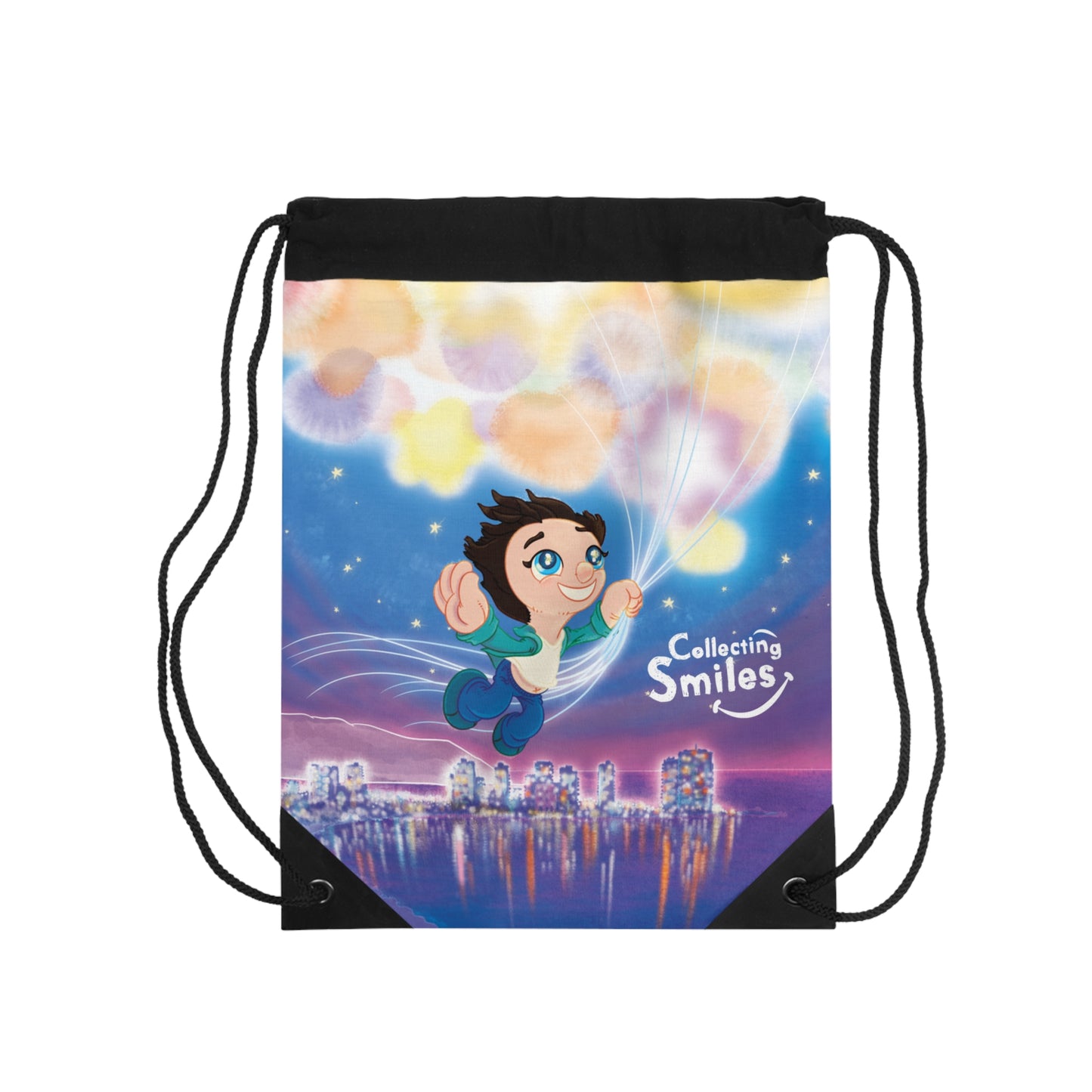 Drawstring Bag