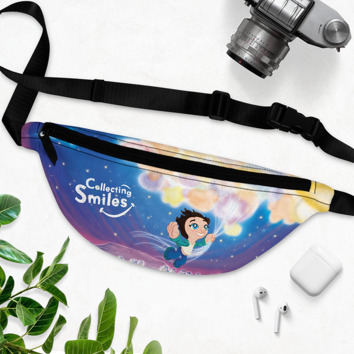 Fanny Pack